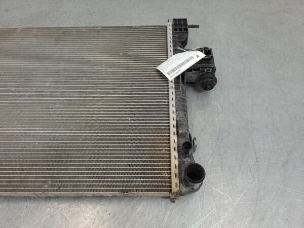 Ford Everest UA Radiator 2015–2022 - Image 4