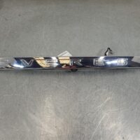 Ford Everest UA Rear Garnish Tailgate Garnish Trend/Titanium 2015–2022