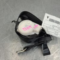 Ford Ranger PX Series 2 LH Rear Seat Belt Only Dual Cab 2015–2022