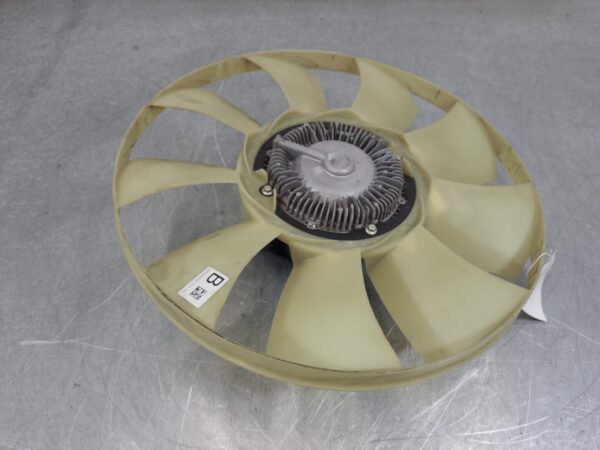 Ford Everest UA Fan 2018–2022 - Image 2