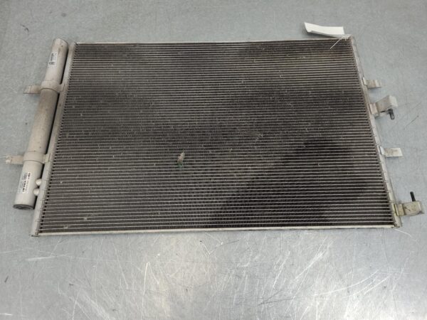 Ford Transit Custom VN A/C Condenser 2016–2023