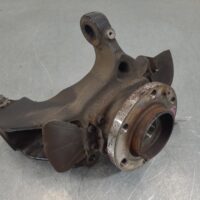 Mercedes Sprinter VS30 Left Front Hub Assembly Fwd 2018–Present