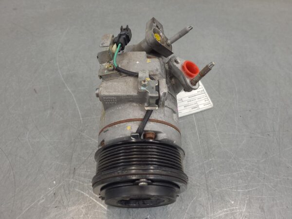 Ford Everest UA A/C Compressor 2015–2022 - Image 5