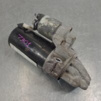 Ford Transit Custom VN 2.2L Diesel Starter Motor 2013–2017