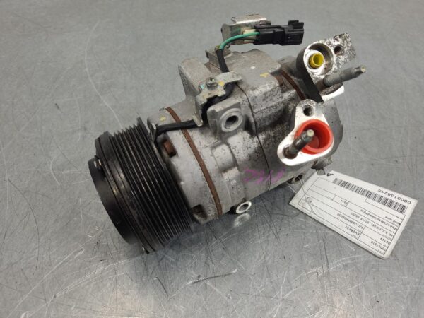 Ford Everest UA A/C Compressor 2015–2022