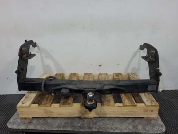Ford Ranger PX Towbar Non-Raptor Ute Back 2wd Hi-Ride/4wd 2015–2022