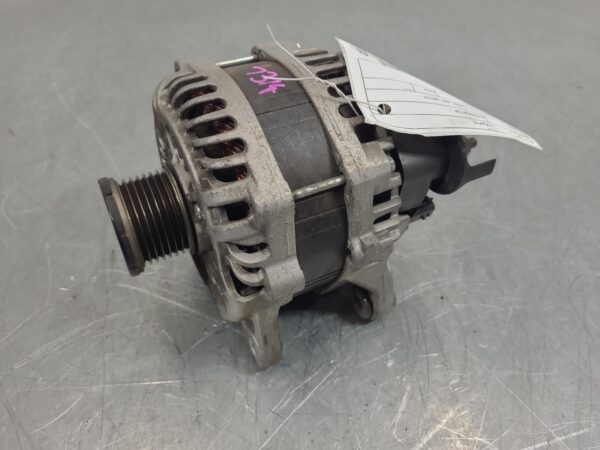 Renault Trafic X82 2.0L Turbo-Diesel Alternator M9r.719 2019–Present - Image 3