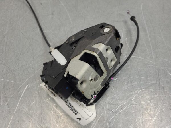 Ford Ranger PX RH Rear Door Lock Dual Cab 2015–2022 - Image 4