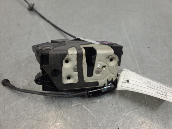 Ford Everest UA LH Rear Door Lock 2015–2022 - Image 5