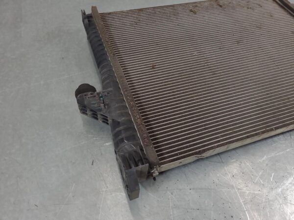 Ford Everest UA Radiator 2015–2022 - Image 7