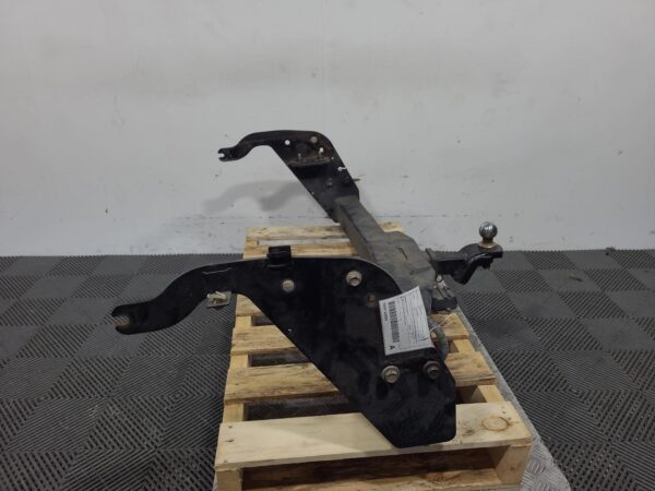 Ford Ranger PX Towbar Non-Raptor Ute Back 2wd Hi-Ride/4wd 2015–2022 - Image 7