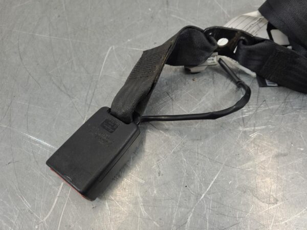 Ford Ranger PX Series 2 LH Rear With Centre Seat Belt Stalk 2015–2022 - Image 5