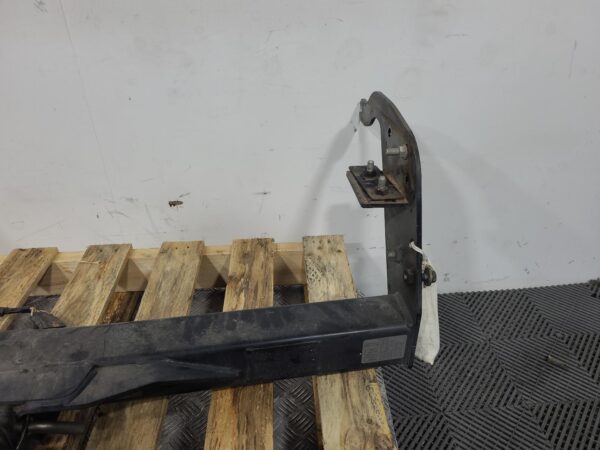 Ford Ranger PX Towbar Non-Raptor Ute Back 2wd Hi-Ride/4wd 2015–2022 - Image 4