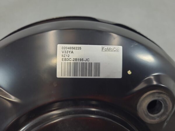 Ford Ranger PX Series 2–3 Brake Booster 2wd/4wd Auto T/M 2015–2022 - Image 6