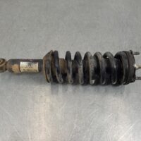 Mazda Bt50 UP–UR Left Front Strut 2wd Low Ride 2011–2020