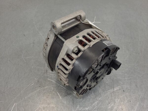 Ford Everest UA 3.2L Diesel Alternator 2015–2022 - Image 2