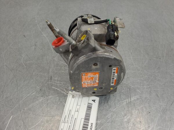 Ford Everest UA A/C Compressor 2015–2022 - Image 2