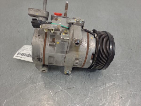 Ford Everest UA A/C Compressor 2015–2022 - Image 3