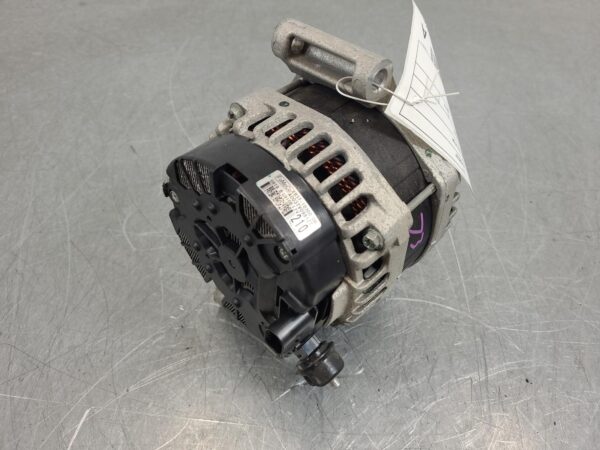 Ford Everest UA 3.2L Diesel Alternator 2015–2022 - Image 3
