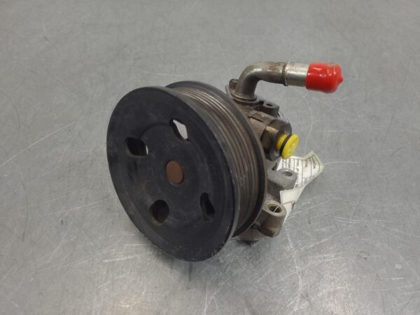 Mazda Bt50 UP–UR 2.2L Diesel Steering Pump 2011–2020