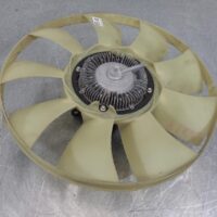 Ford Everest UA Fan 2018–2022