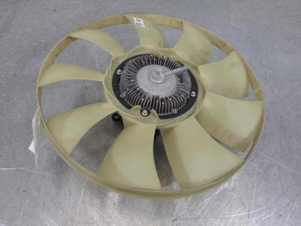 Ford Everest UA Fan 2018–2022