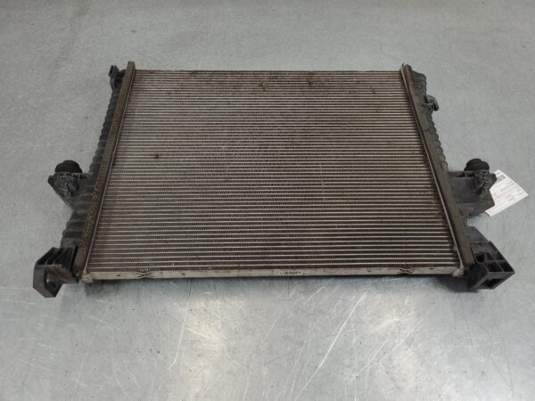 Ford Everest UA Radiator 2015–2022 - Image 6