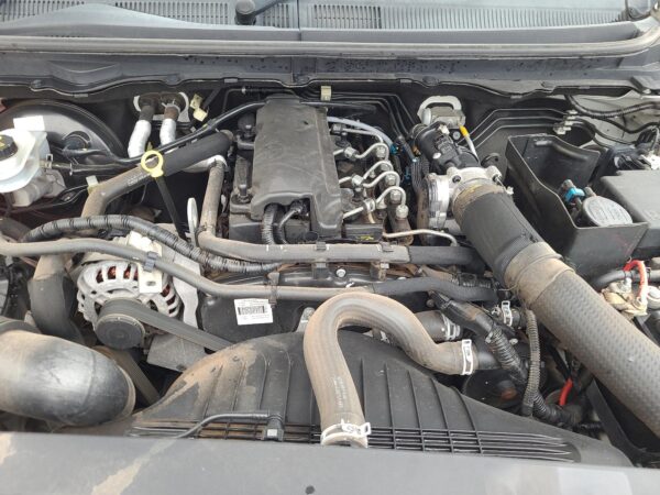 Mazda Bt50 UP–UR 2.2L Diesel Steering Pump 2011–2020 - Image 12