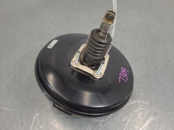 Ford Ranger PX Series 2–3 Brake Booster 2wd/4wd Auto T/M 2015–2022 - Image 2