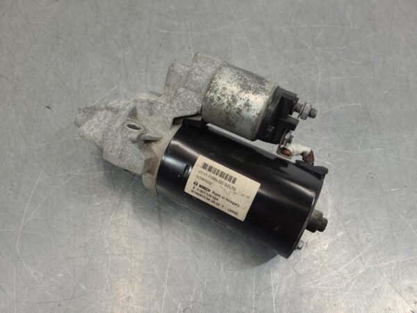 Ford Transit Custom VN 2.2L Diesel Starter Motor 2013–2017 - Image 3