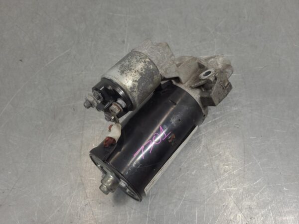 Ford Transit Custom VN 2.2L Diesel Starter Motor 2013–2017 - Image 2