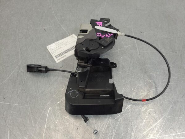 Ford Everest UA RH Front Door Lock 2015–2022 - Image 4