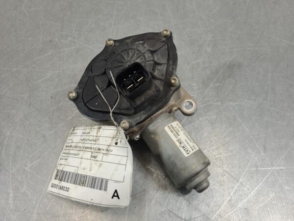 Ford Ranger PX Series 2–3 Transfer Actuator 2014–2022 - Image 4