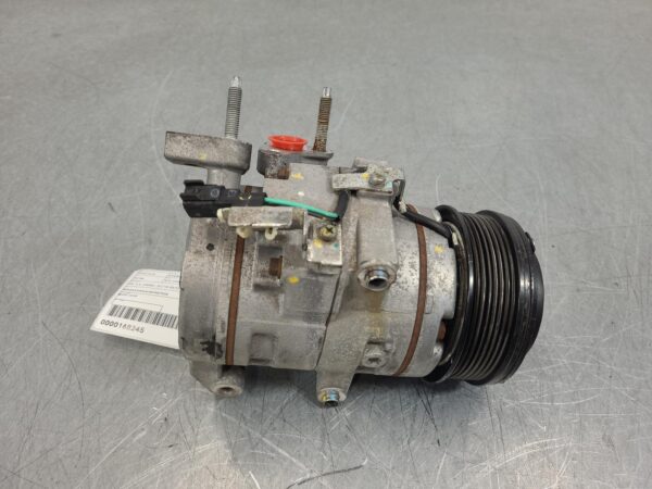 Ford Everest UA A/C Compressor 2015–2022 - Image 4