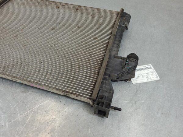 Ford Everest UA Radiator 2015–2022 - Image 8