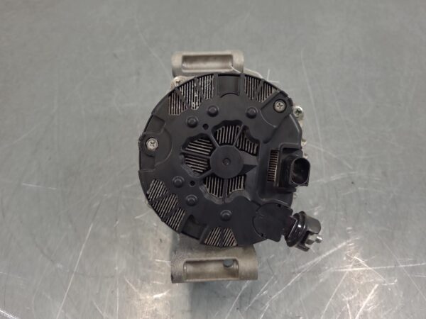 Ford Everest UA 3.2L Diesel Alternator 2015–2022 - Image 5
