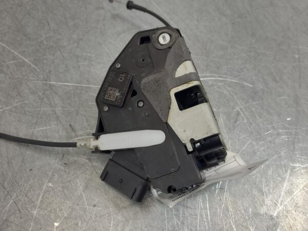 Ford Ranger PX RH Rear Door Lock Dual Cab 2015–2022 - Image 5
