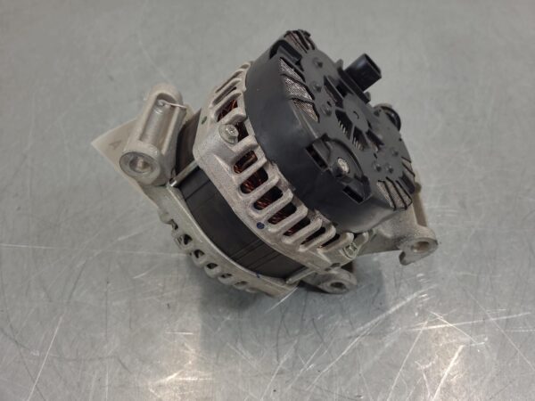 Ford Everest UA 3.2L Diesel Alternator 2015–2022 - Image 6