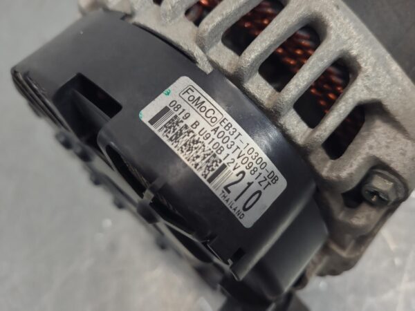 Ford Everest UA 3.2L Diesel Alternator 2015–2022 - Image 4