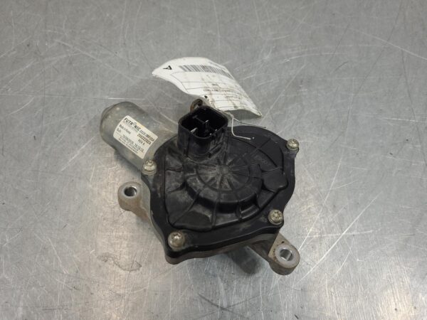 Ford Ranger PX Series 2–3 Transfer Actuator 2014–2022 - Image 6