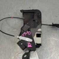 Ford Everest UA RH Front Door Lock 2015–2022