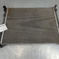 Ford Everest UA Radiator 2015–2022