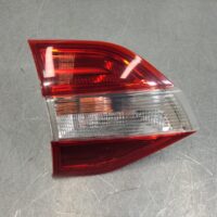 Ford Everest UA Rear Garnish Tailgate Lamp LH 2015–2022