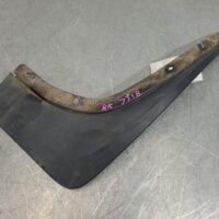Ford Everest UA Mud Flaps RH Rear 2015–2022