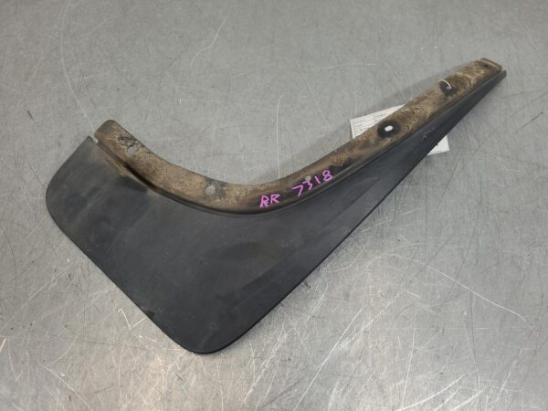 Ford Everest UA Mud Flaps RH Rear 2015–2022