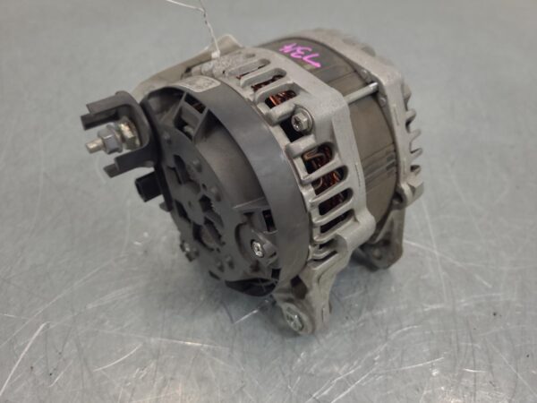 Renault Trafic X82 2.0L Turbo-Diesel Alternator M9r.719 2019–Present - Image 7