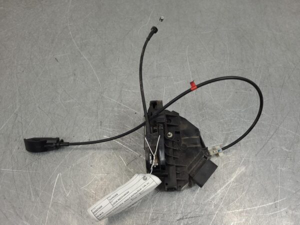 Ford Ranger PX RH Front Door Lock 2015–2022