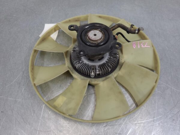 Ford Everest UA Fan 2018–2022 - Image 3