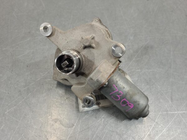 Ford Ranger PX Series 2–3 Transfer Actuator 2014–2022 - Image 2