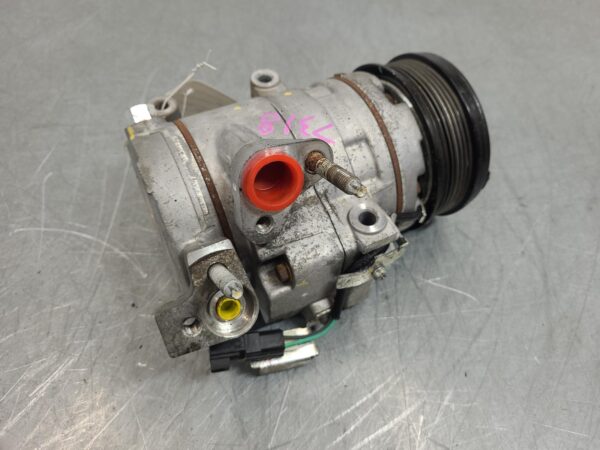 Ford Everest UA A/C Compressor 2015–2022 - Image 8